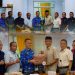 DPRD Batang Hari Terima Kunker DPRD Kapuas