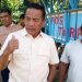 Komisi II DPRD Batang Hari Sidak Bantaran Sungai