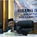 DPRD Batang Hari Pastikan Sidang Etik MH Objektif