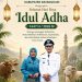 Pemerintah Desa Bungku Mengucapkan Selamat Hari Raya Idul Adha 1447 H / 2026 M