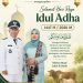 Pemerintah Desa Tenam Mengucapkan Selamat Hari Raya Idul Adha 1447 H / 2026 M