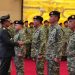 Panglima TNI Pimpin Serah Terima Jabatan Strategis TNI, Salahsatunya Kapuspen TNI
