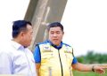 PUTR Provinsi Jambi: Tiga Ruas Jalan di Jambi Diusulkan Jadi Jalan Nasional