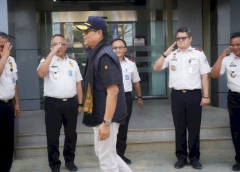 Stafsus Menteri Imipas: Isu 3 Juta Data Paspor Bocor Hoaks, Masyarakat Diminta Tetap Tenang