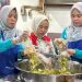 Pertamina EP Jambi Perkuat UMKM Lewat Pelatihan Produk Olahan Lokal di Padang