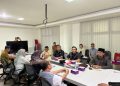 Banmus DPRD Muaro Jambi Studi Banding ke NTB Pelajari Mekanisme Pengeluaran Kas dan Digitalisasi Keuangan