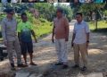 Wakil Ketua II DPRD Jurjani Reses di Berembang, Serap Aspirasi Jalan Rusak dan Kebutuhan Desa