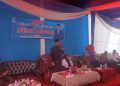 Anggota DPRD Muaro Jambi Joniadi Nainggolan Serap Aspirasi Warga Suko Awin Jaya, Fokuskan Pokir untuk APBD 2027