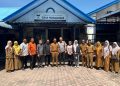 Komisi II DPRD Muaro Jambi Studi Banding ke Padang, Kandaskan Strategi Pengembangan UMKM