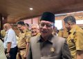 Ketua DPRD Aidi Hatta Desak Tanggung Jawab Perusahaan atas Kerusakan Jalan Talang Belido