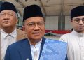 Pemkot Jambi Kurbankan 187 Hewan, 16 Ekor Sapi Disembelih di Kantor Wali Kota
