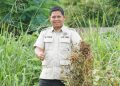 Waka DPRD Kota Jambi Dukung Pergantian Pimpinan BGN, Harap Program MBG Makin Efektif