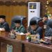 Bupati Anwar Sadat Sampaikan Nota Pengantar Ranperda Pertanggungjawaban APBD 2025
