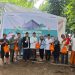 Bank Jambi Salurkan 46 Hewan Kurban, Wujud Kepedulian Sosial dan Dukungan bagi Peternak Lokal