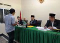 3 Kali Mangkir, Komisi Informasi Provinsi Jambi Kabulkan Permohonan Media Bacajambi.id