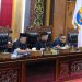 Wagub Sani Apresiasi 5 Ranperda Inisiatif DPRD, Dorong Tata Kelola dan Ekonomi Daerah