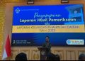 Di Bawah Kepemimpinan Fadhil Arief, Batang Hari Kembali Raih WTP ke-12 Berturut-turut
