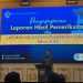 Di Bawah Kepemimpinan Fadhil Arief, Batang Hari Kembali Raih WTP ke-12 Berturut-turut