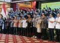 IAEI Jambi 2026–2031 Resmi Dilantik, Al Haris Dorong Penguatan Ekonomi Syariah di Jambi