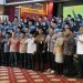 IAEI Jambi 2026–2031 Resmi Dilantik, Al Haris Dorong Penguatan Ekonomi Syariah di Jambi