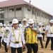 Tinjau Pembangunan Sekolah Rakyat di Tanjabtim, Al Haris Minta Proyek Dipercepat Demi Sambut Siswa Baru