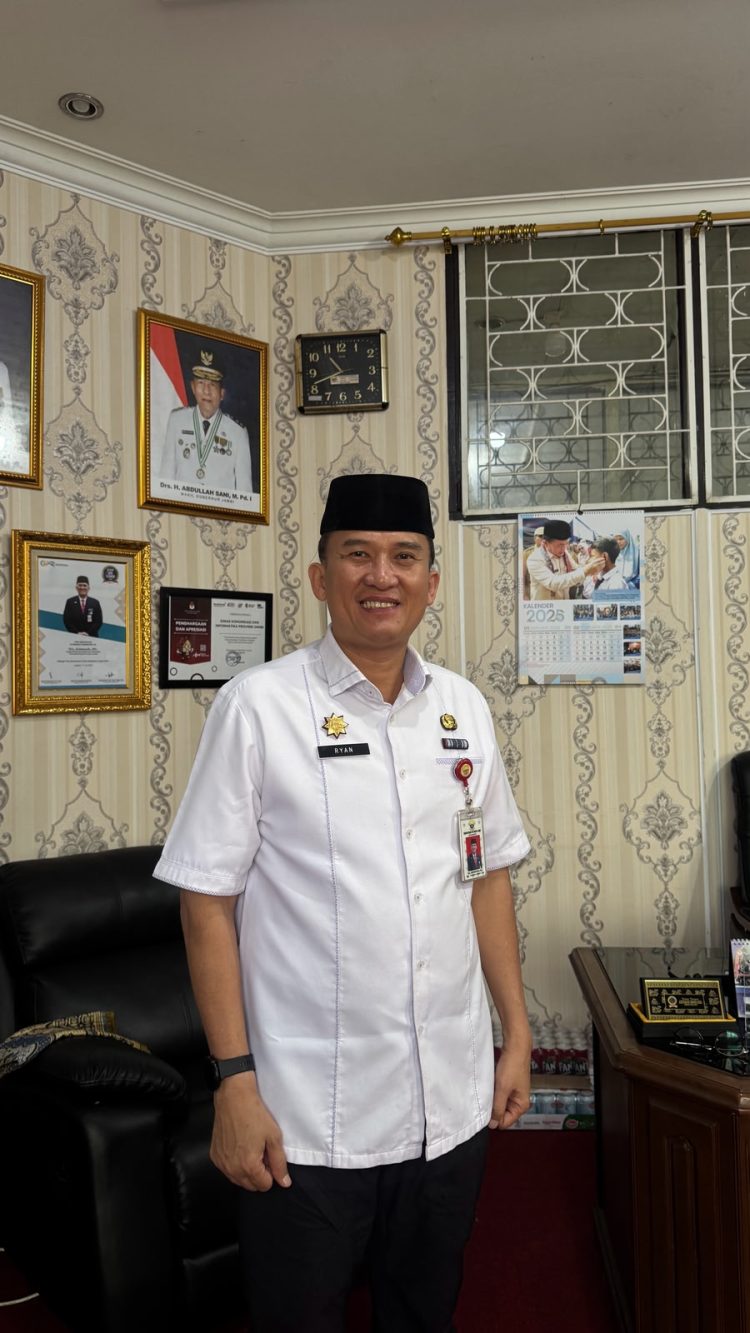 Pemprov Jambi Tegaskan Lahan di Tanjabtim Sah Milik Negara, Didukung Sertifikat HPL