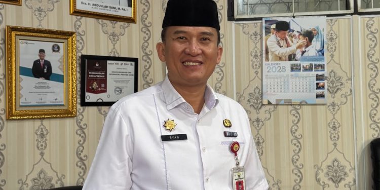 Pemprov Jambi Tegaskan Lahan di Tanjabtim Sah Milik Negara, Didukung Sertifikat HPL