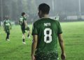Bupati Angkat Martabat Ribuan Honorer, Kota Hidup, Stadion Tak Pernah Gelap