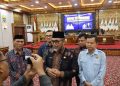 Pemprov Jambi Tegaskan Hibah Aset dan Lahan ke Instansi Vertikal Sah Secara Hukum