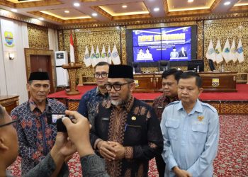 Pemprov Jambi Tegaskan Hibah Aset dan Lahan ke Instansi Vertikal Sah Secara Hukum
