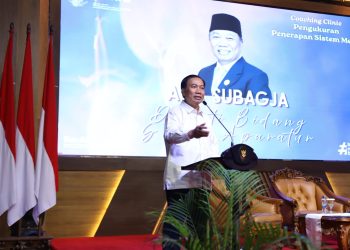 Reformasi Sistem Merit ASN, Kementerian PANRB Fokuskan Pembinaan Hingga Dampak Kinerja