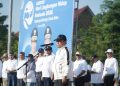 Gubernur Al Haris Gaungkan Gerakan Indonesia ASRI, Ajak Warga Jambi Ubah Sampah Jadi Budaya Tertib