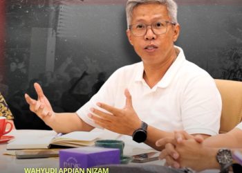 Pemprov Jambi Tegaskan Pengadaan Tanah 2024 Sesuai Aturan dan Tidak Ada Penyimpangan