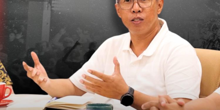 Pemprov Jambi Tegaskan Pengadaan Tanah 2024 Sesuai Aturan dan Tidak Ada Penyimpangan
