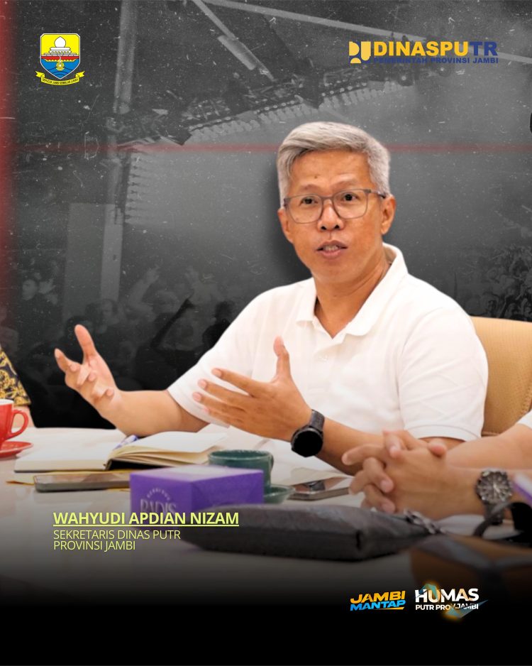 Pemprov Jambi Tegaskan Pengadaan Tanah 2024 Sesuai Aturan dan Tidak Ada Penyimpangan