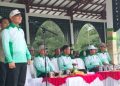 Bupati Sarolangun Buka Olimpiade Olahraga Siswa Nasional (O2SN) 2026