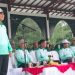 Bupati Sarolangun Buka Olimpiade Olahraga Siswa Nasional (O2SN) 2026