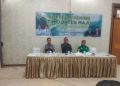 ‎Program Dokter Maju Hadirkan Layanan Kesehatan untuk Masyarakat Sarolangun  ‎