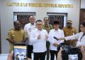 Kemendes PDT Gandeng KSP Tuntaskan Desa Tertinggal di 30 Kabupaten