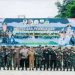‎Danrem 042/Gapu Brigjen TNI Nyamin Resmi Buka Kegiatan Karya Bakti Skala Besar TNI AD Tahun 2026