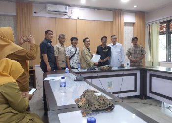 DPRD Kota Jambi dan GERAM Jambi Bergerak Cepat, RDP Polemik Sampah Digelar Besok