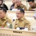 Rapat Bersama DPR RI, Mendagri Uraikan Solusi Penataan PPPK di Daerah 
