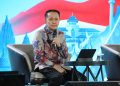 Dirjen Bina Keuda Agus Fatoni Tekankan Kemandirian Fiskal Dibangun Melalui Keberanian Berinovasi