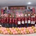 Pelepasan Anak Didik TK Kemala Bhayangkari 34 Sarolangun Angkatan XIX Tahun Pelajaran 2025/2026 Dihadiri Langsung Kapolres Sarolangun AKBP Wendi Oktariansyah 