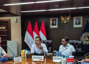 Menjaga Ekonomi Kreatif dari Pintu Keimigrasian