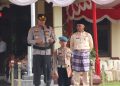 ‎HUT Bhayangkara ke-80 Tahun 2026, Polres Sarolangun Wujudkan Kepedulian kepada Personel Sakit dan Warakauri