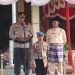 HUT Bhayangkara ke-80 Tahun 2026, Polres Sarolangun Wujudkan Kepedulian kepada Personel Sakit dan Warakauri