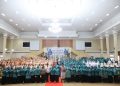 Hesti Haris Gencarkan Gerakan Jambi Bersholawat, Perkuat Akhlak Masyarakat di Era Digital
