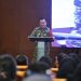 Kuliah Umum di UNJA, Gubernur Al Haris Ajak Mahasiswa Jadi Garda Terdepan Pencegahan Karhutla