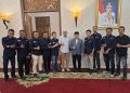 JMSI Provinsi Jambi Temui Gubernur Al Haris, Perkuat Sinergi Media Siber untuk Kawal Pembangunan Daerah